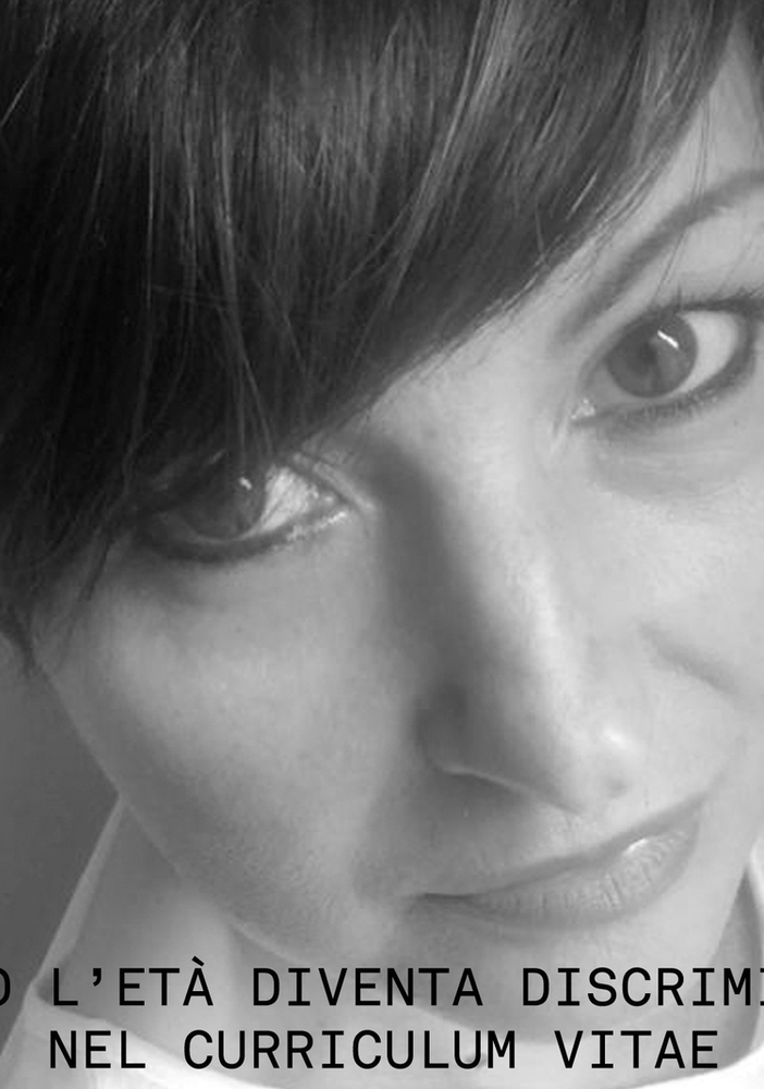 Quando l'età diventa discriminante nel curriculum vitae