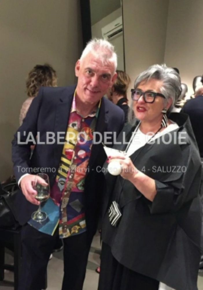 L’Albero delle Gioie di Saluzzo accoglie le clienti alla riapertura con i sorprendenti gioielli della nuova collezione Monies