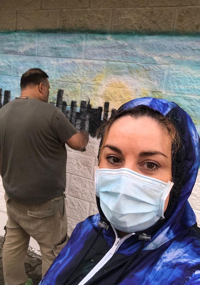 Fabiana Macaluso: come coniugare arte e cultura