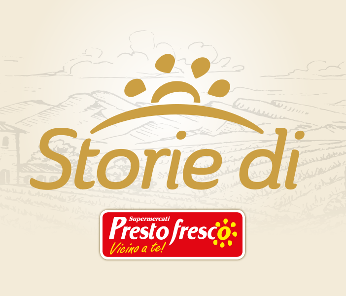 Nasce Storie di Prestofresco