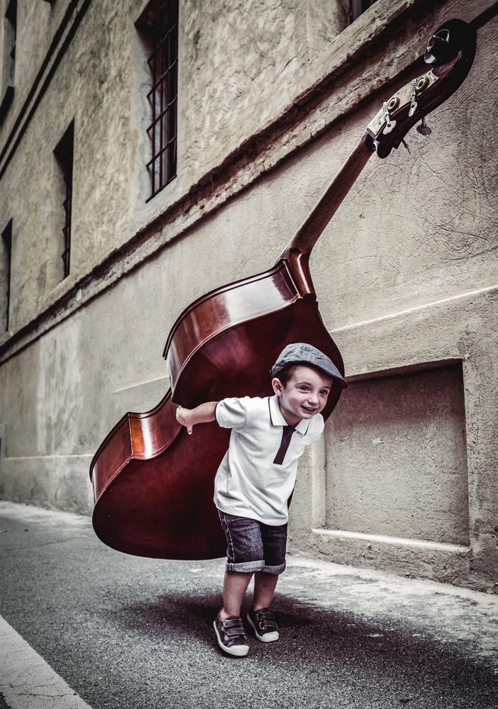 Un anno di musica alla Fondazione Fossano Musica