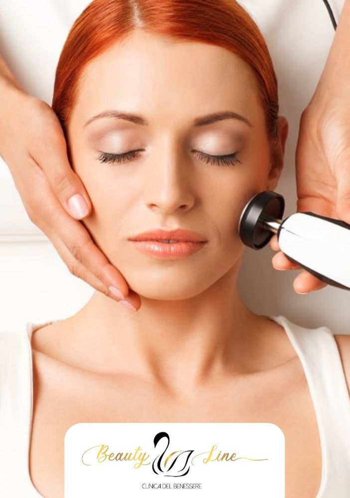 A Torino Beauty Line è la tua clinica del benessere