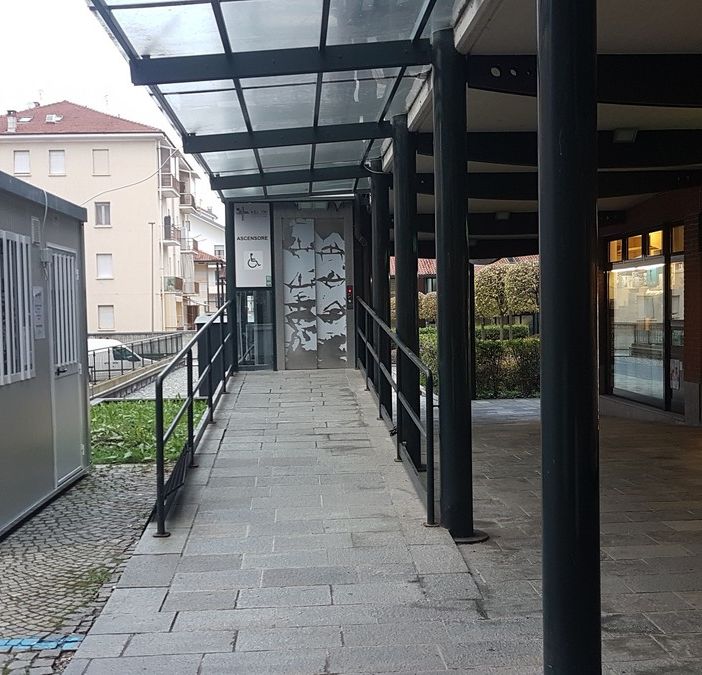 A Saluzzo sono disponibili i Tamponi Rapidi Covid-19 presso la Farmacia San Chiaffredo