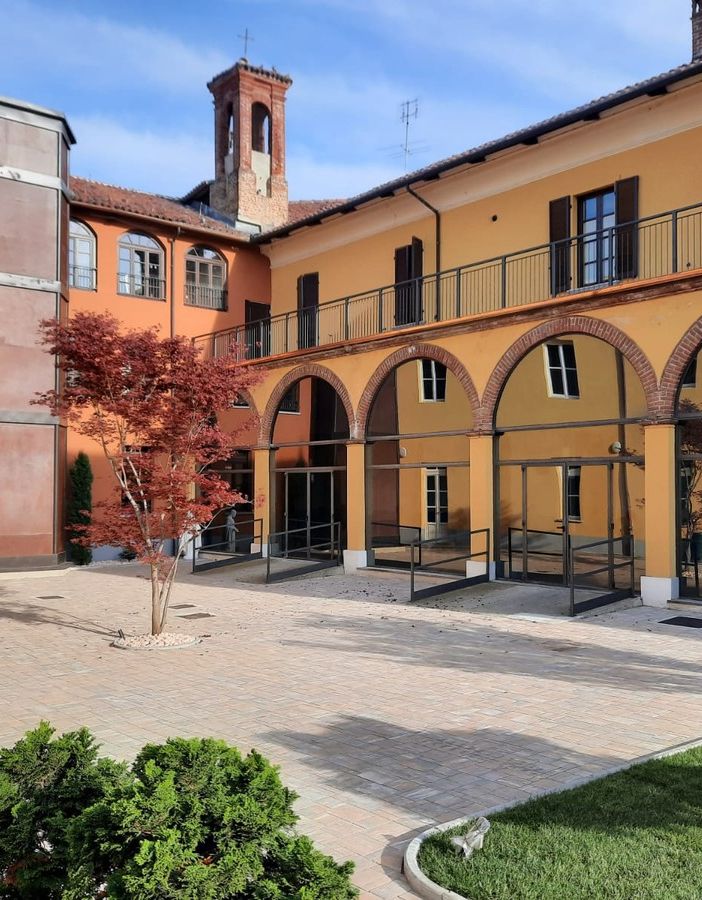 Indipendenti ma accuditi: con HABITER verso una nuova fase della propria vita