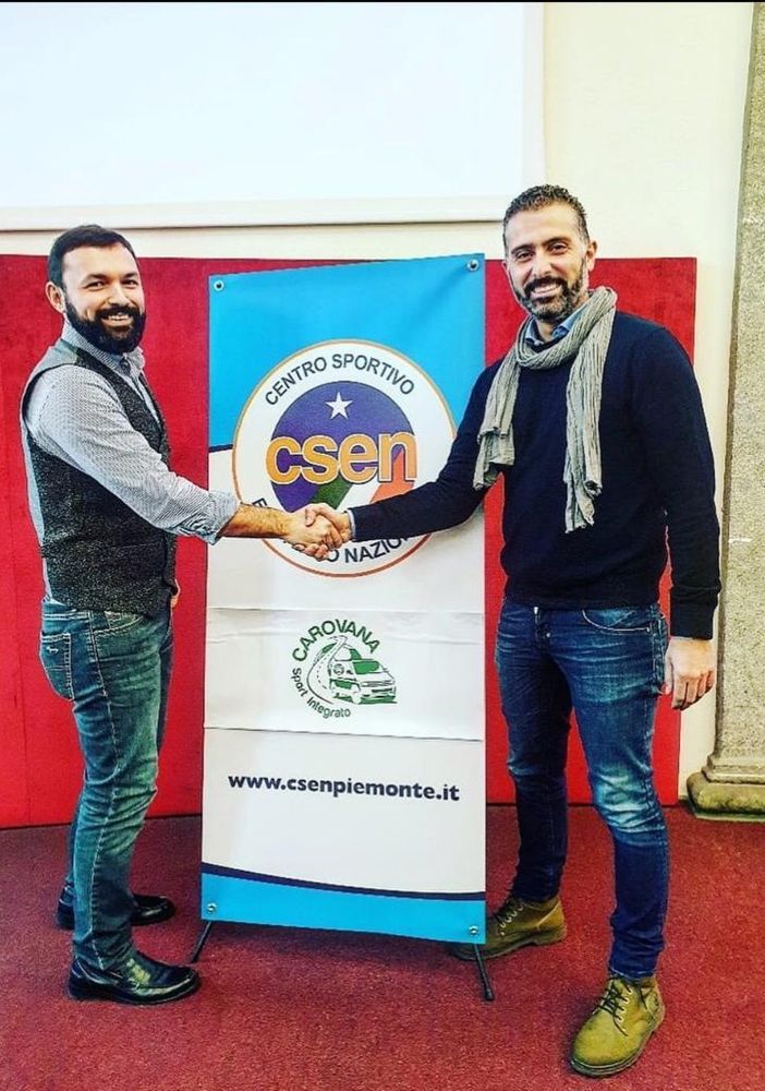 La Hope Running nel comitato scientifico del progetto “Isi – io sono l’altro”