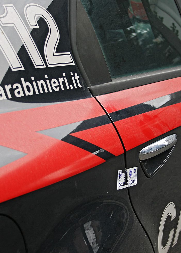 Carabinieri