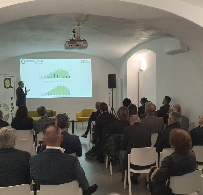 agricoltore nei campi