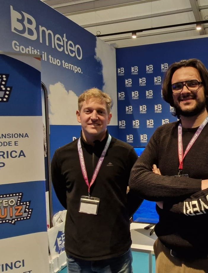 Universiadi Torino 2025 FISU Games: 3BMeteo è &quot;Meteo ufficiale&quot; della manifestazione
