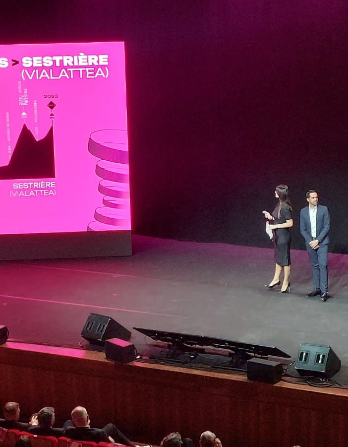 Giro 2025, al Sestriere la tappa regina: la penultima che dirà chi vincerà la Corsa Rosa