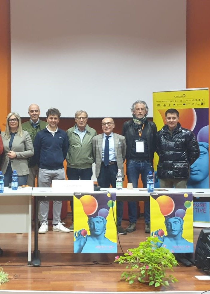 Finder, Albergian, Tabros Bikes &amp; Components, Bicigrill S. Michele: l’imprenditorialità sostenibile che dà lavoro in montagna