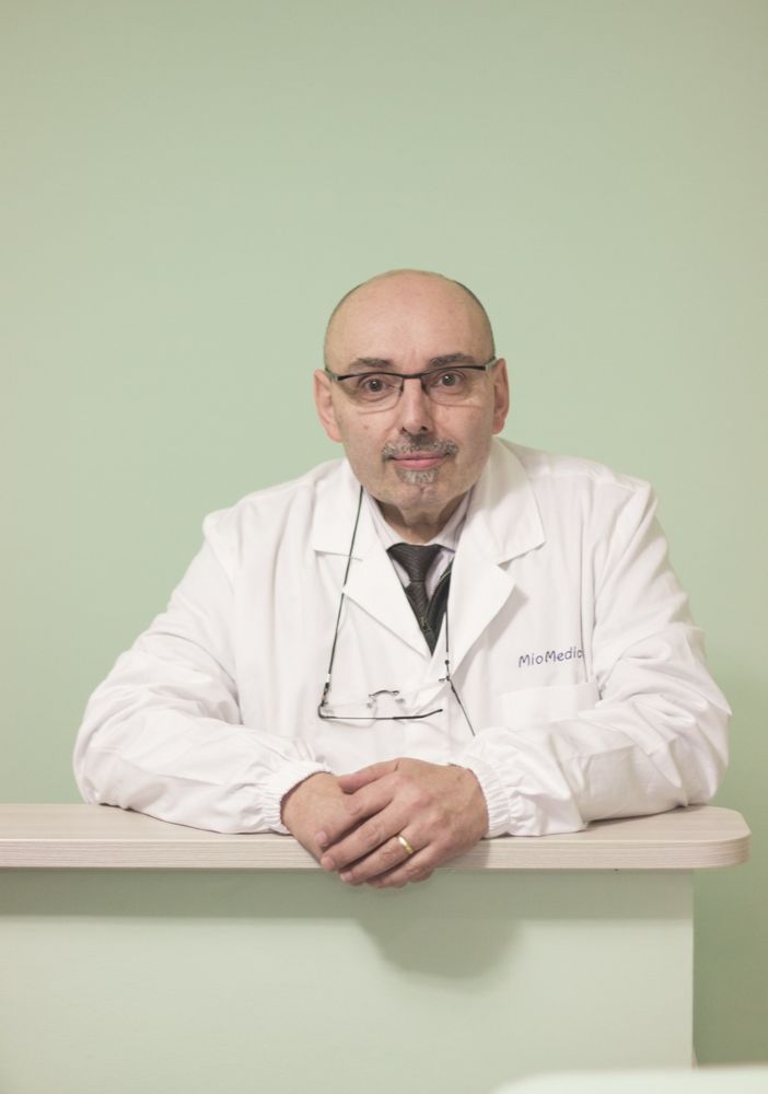 Gino Barral