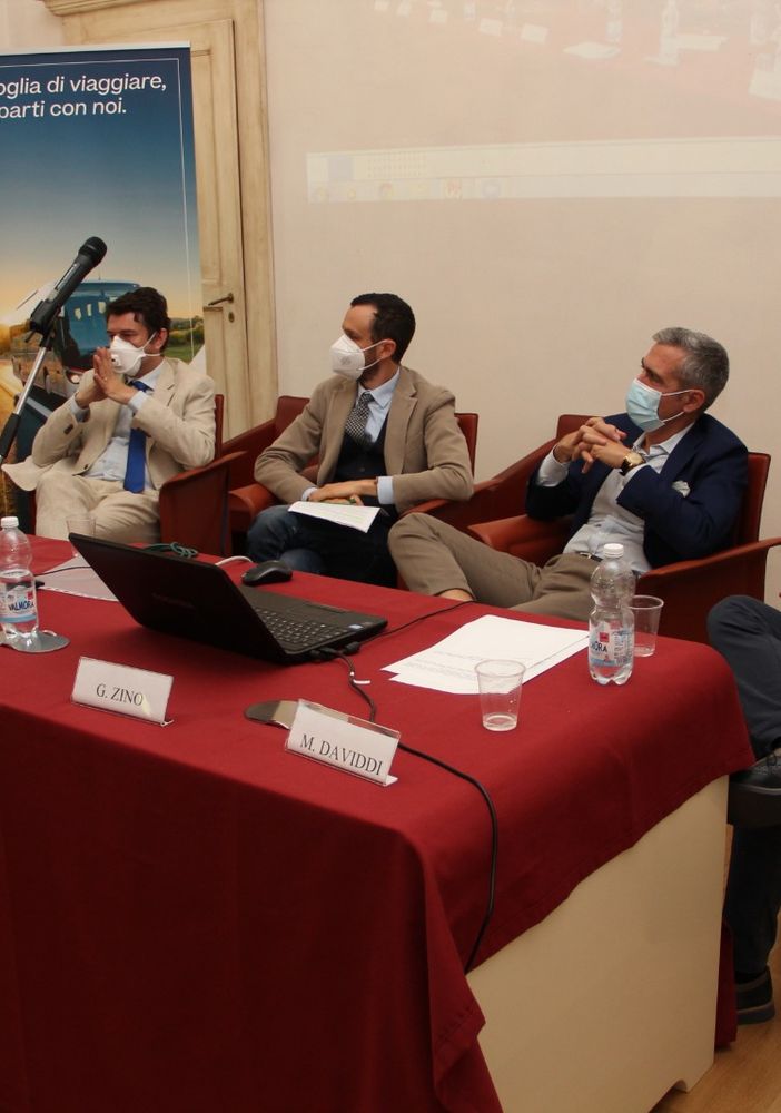 Anav, campagna di promozione del settore noleggio bus turistici