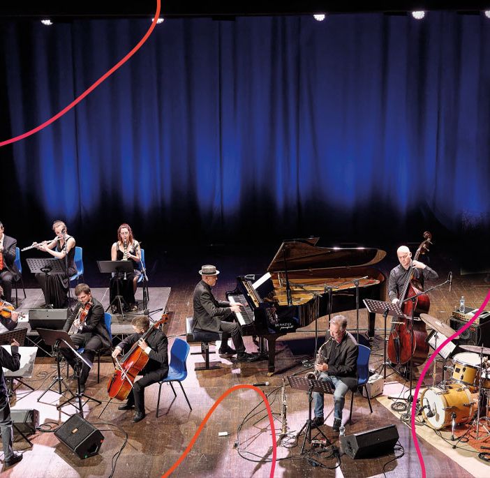 La libertà del jazz incontra il rigore della tradizione classica a Saluzzo