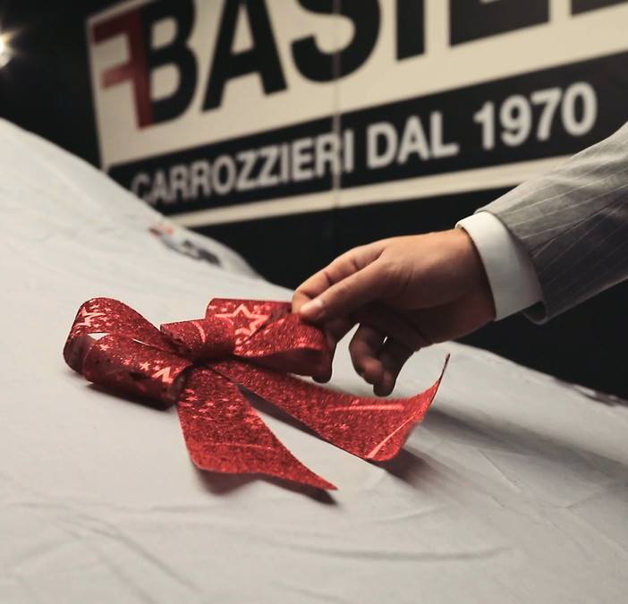 Buone Feste da FBasile!