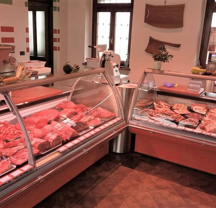 Da 10 anni le carni prodotte dall’Azienda Agricola Bertea sono garanzia di gusto e salubrità