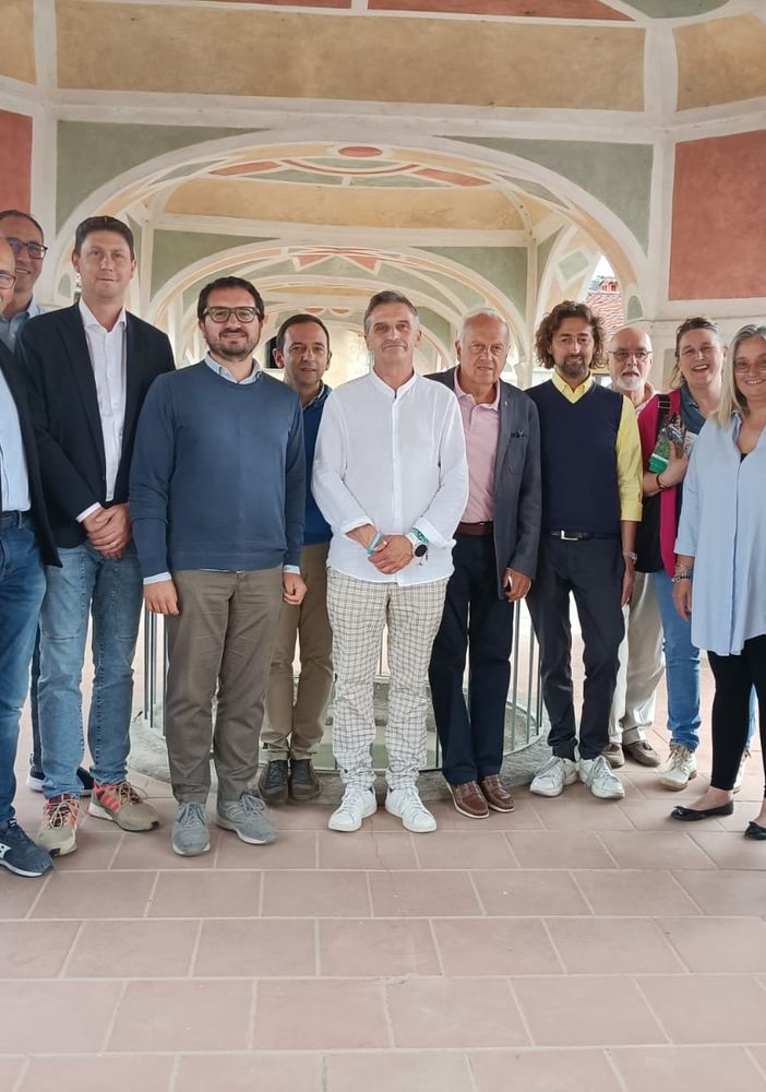 Presentata la nuova sagra della albicocca Tonda di Costigliole