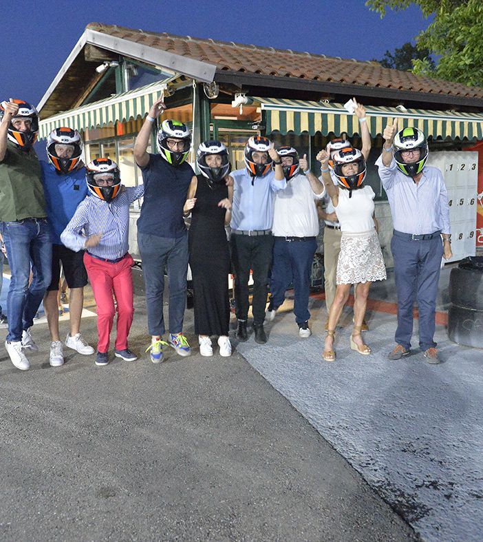 Cdo Piemonte: grande successo per “R-estate in pista”, per i talenti del futuro in azienda.