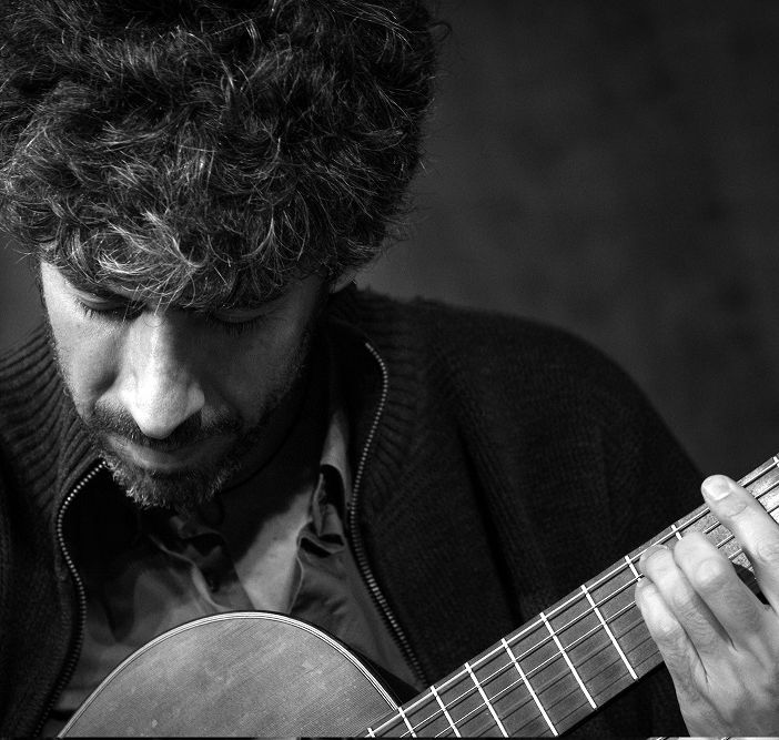 Il nuovo appuntamento con Jazz Visions a Saluzzo è il 1° ottobre con due formidabili musicisti