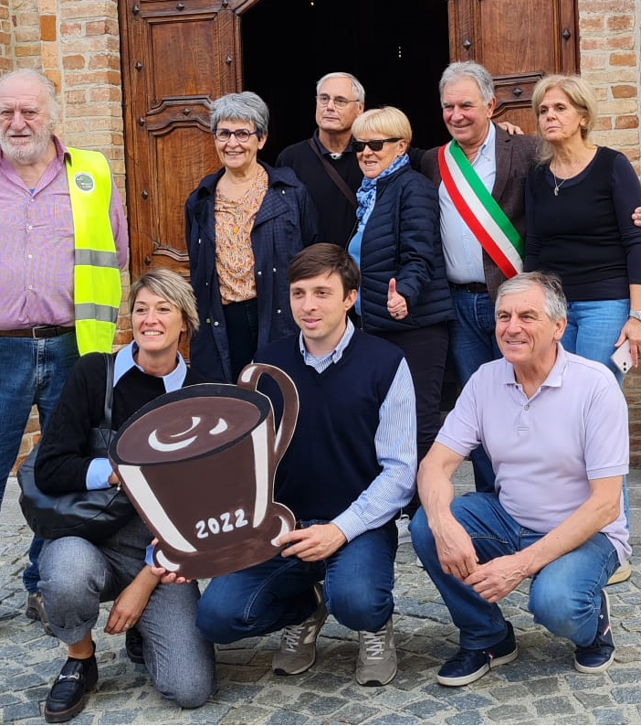 Cioccolato nel Monferrato: un’edizione da record per Altavilla Monferrato