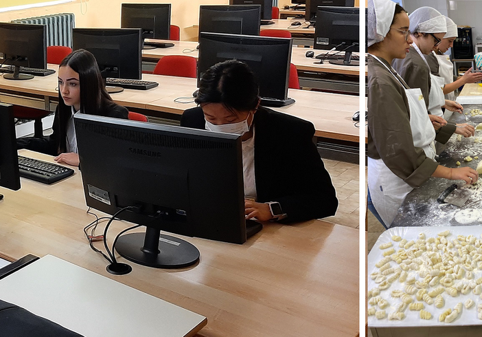 Opportunità per adulti maggiorenni disoccupati con la formazione gratuita di Cnos