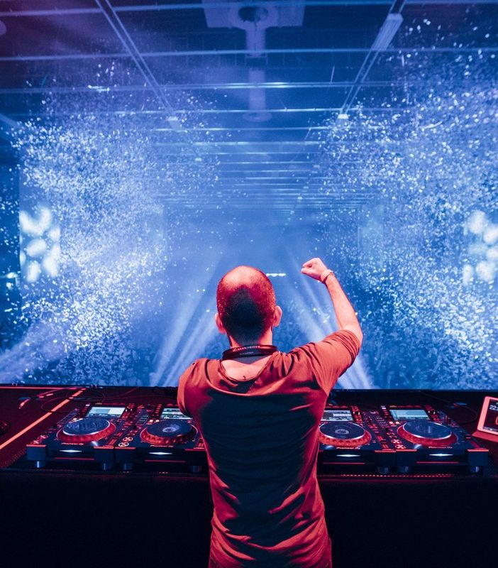 Torino Dance Week 2023, è già sold out il Reload Xtreme Dimension di sabato