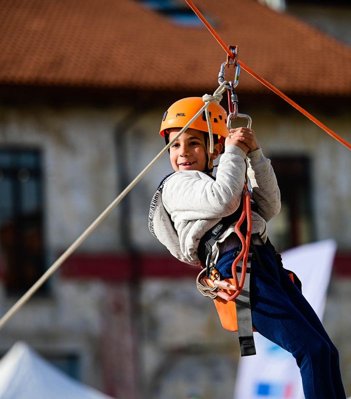 Terres Monviso Outdoor Festival. 7000 modi di incontrarsi