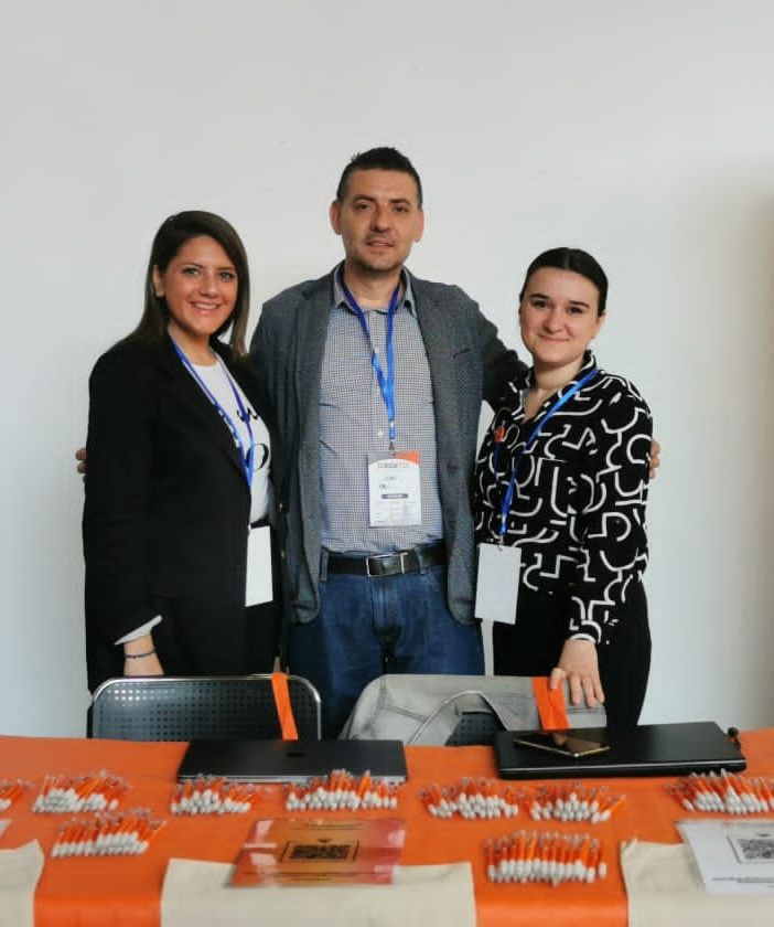 Rankister startup di Torino sponsor di Deegito, Turin Digital festival