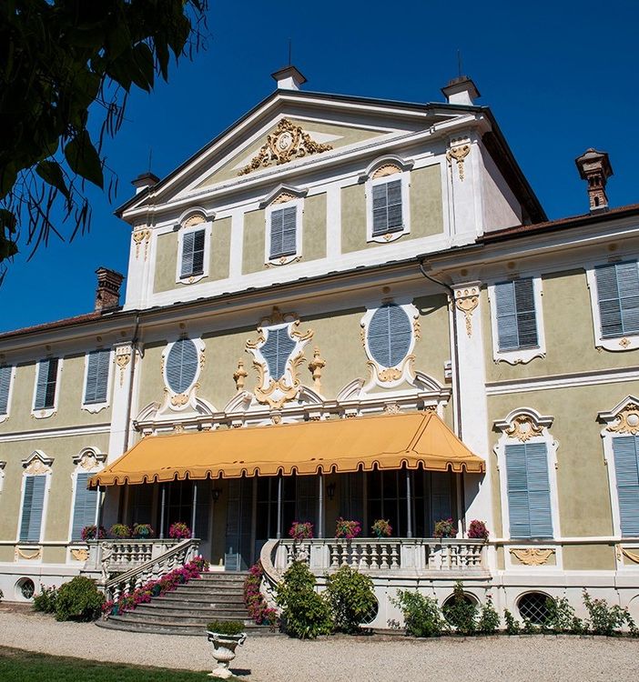 Tenuta Berroni festeggia il suo 250° anniversario