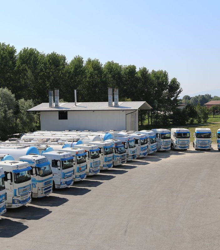 Multinazionale villafranchese cerca un disponente ufficio traffico