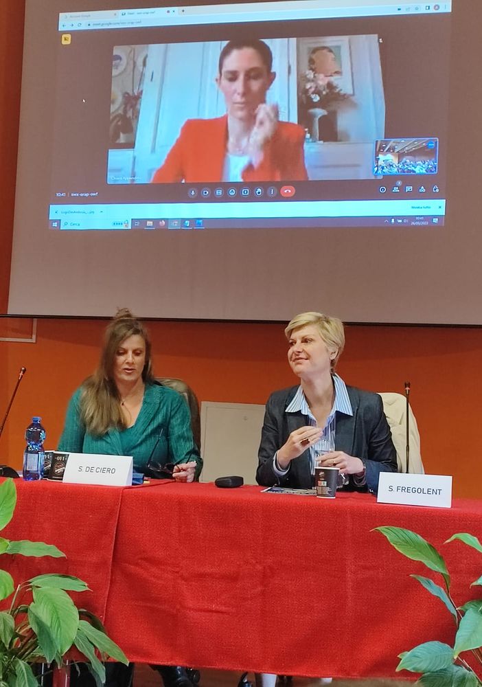 La Costituzione è donna: scuola di buona cittadinanza al Des Ambrois di Oulx