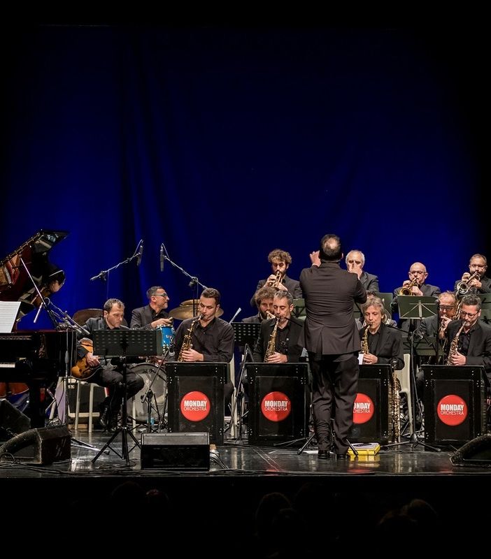 Entra nel vivo Jazz Visions 2023, la rassegna musicale amata non solo dal pubblico del jazz