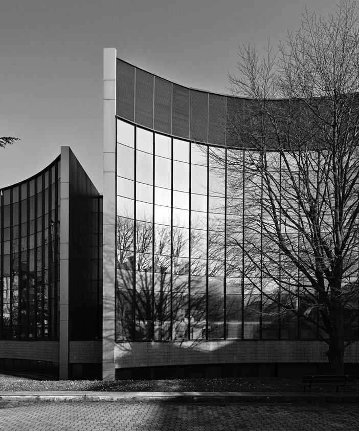 A Chieri arriva la mostra “Marco Vitali – ARCHITETTURE” con gli scatti di Gianfranco Verrua