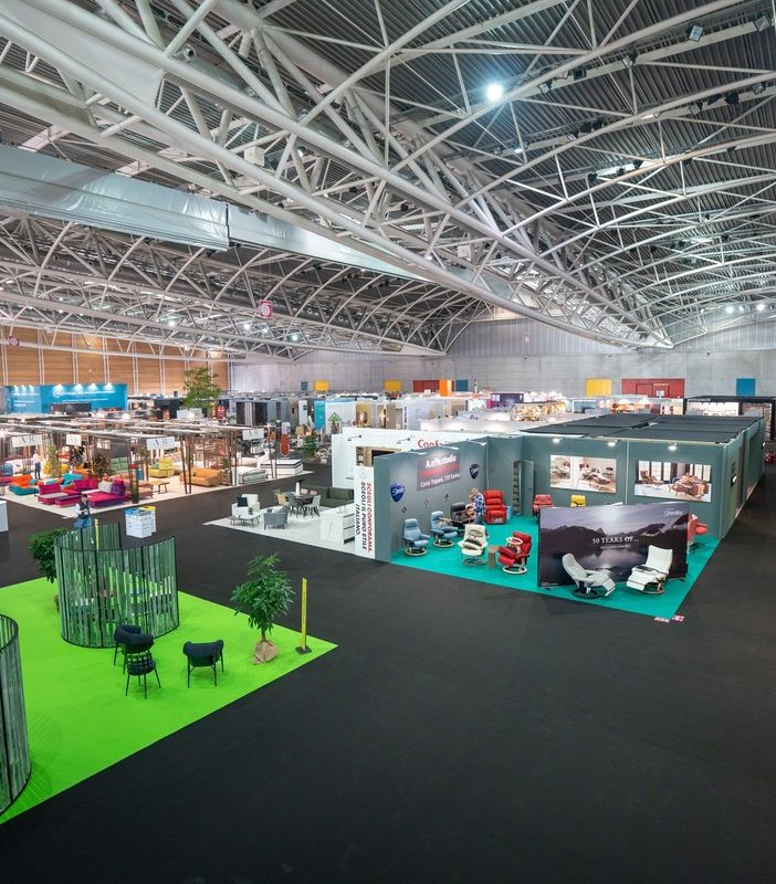 Expocasa: 13.000 ingressi nel primo fine settimana