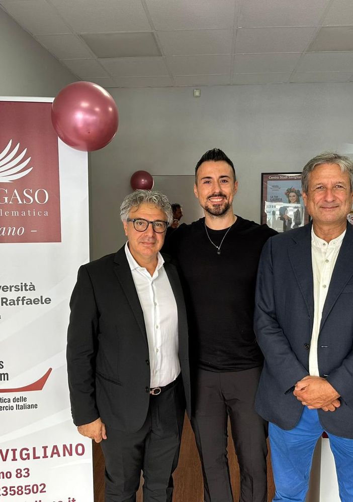 L’Università digitale più frequentata in Italia è a Savigliano