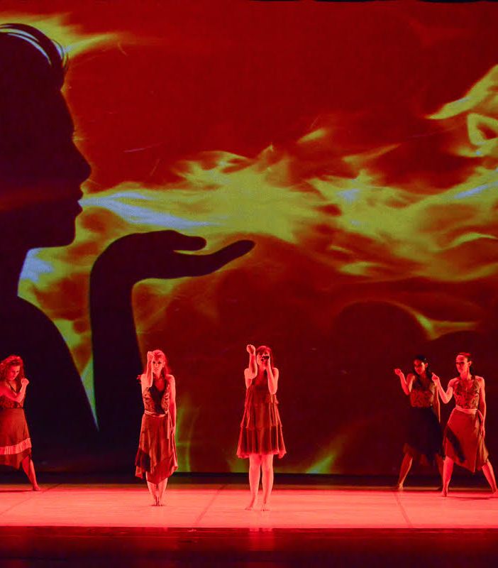 spettacolo teatro superga