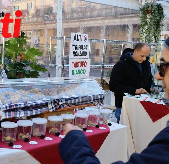 Natale ad Asti: