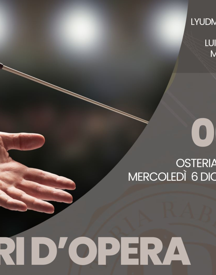 A Torino i “Cori d’opera con i cantori del Regio”