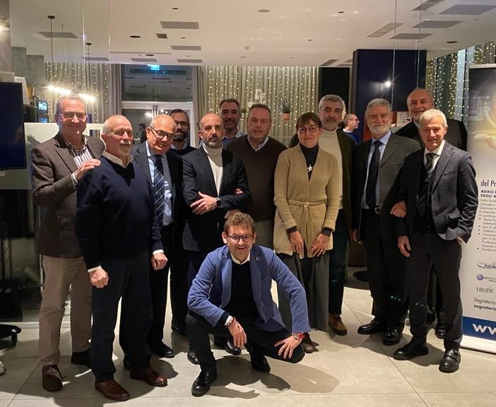 ADACI Piemonte e Valle d'Aosta: si vota per il rinnovo del Consiglio di Sezione