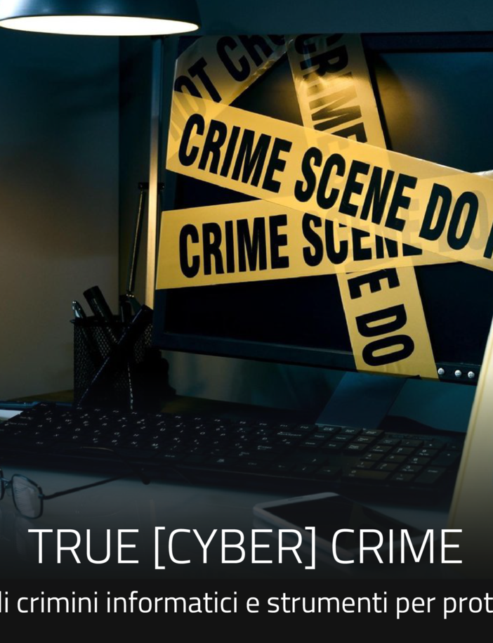 Il Gruppo 3C Savigliano presenta l'evento &quot;MDR, Managed Detection and Response – Non lasciate che i vostri dati sensibili cadano nelle mani sbagliate!&quot;