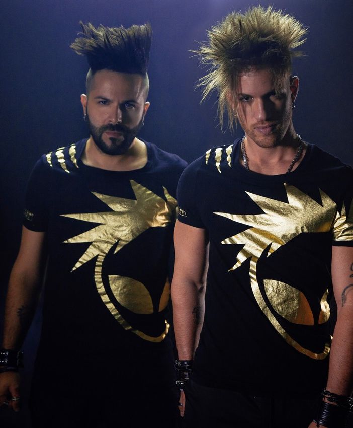 alien cut e showzer