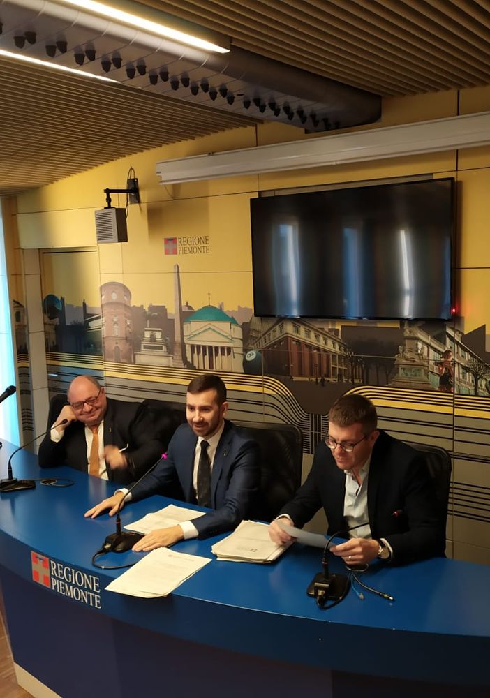 Piemonte, in arrivo 88 milioni di euro per migliorare la qualità dell'acqua