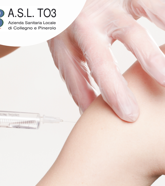 L'Asl To3 attiva il nuovo numero SISP e riprende l'attività vaccinale