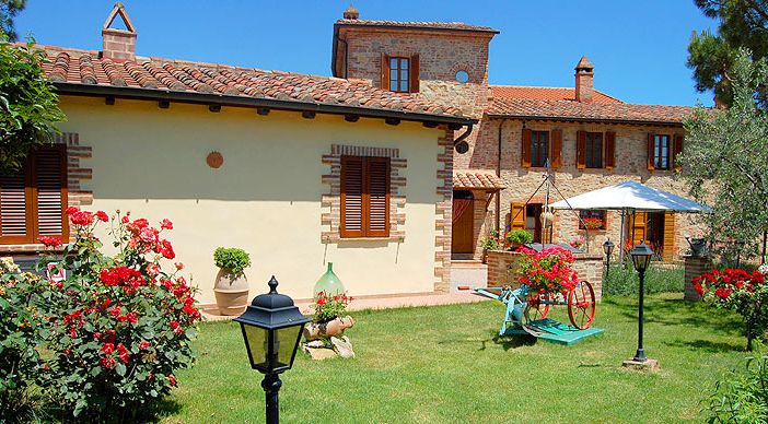 Coldiretti: &quot;Finalmente la Regione sblocca  il Bonus Piemonte per gli agriturismi&quot;