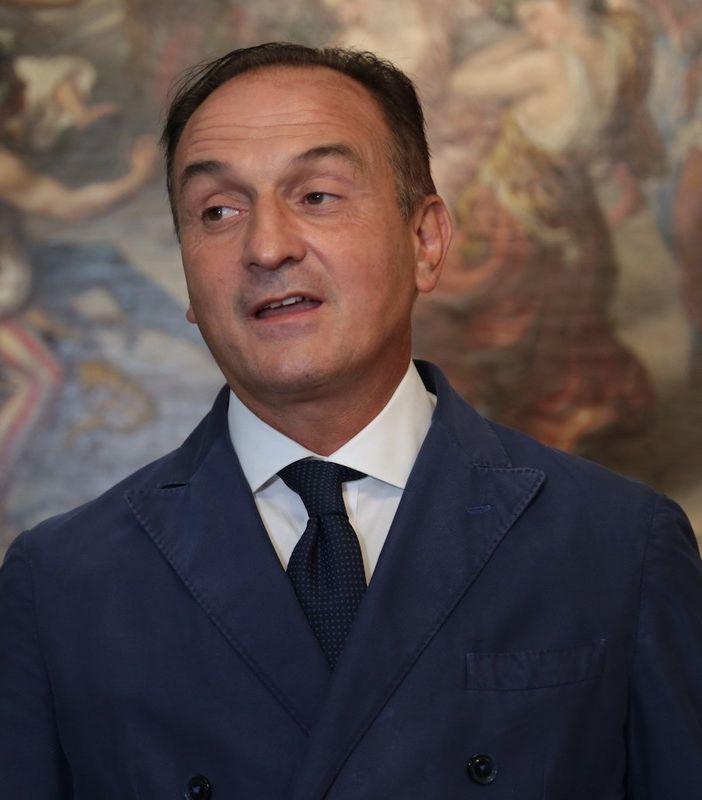 Alberto Cirio