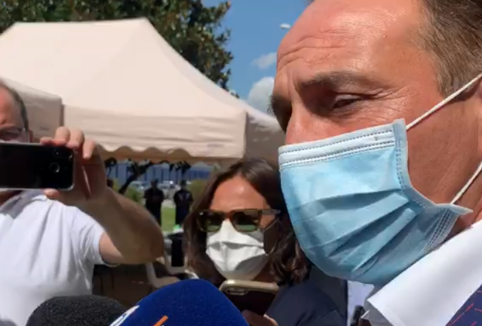 Cgil, Cisl e Uil chiedono a Cirio di ritirare l'ordinanza sulla scuola: &quot;Introduce ulteriori difficoltà in una situazione già complicata&quot;