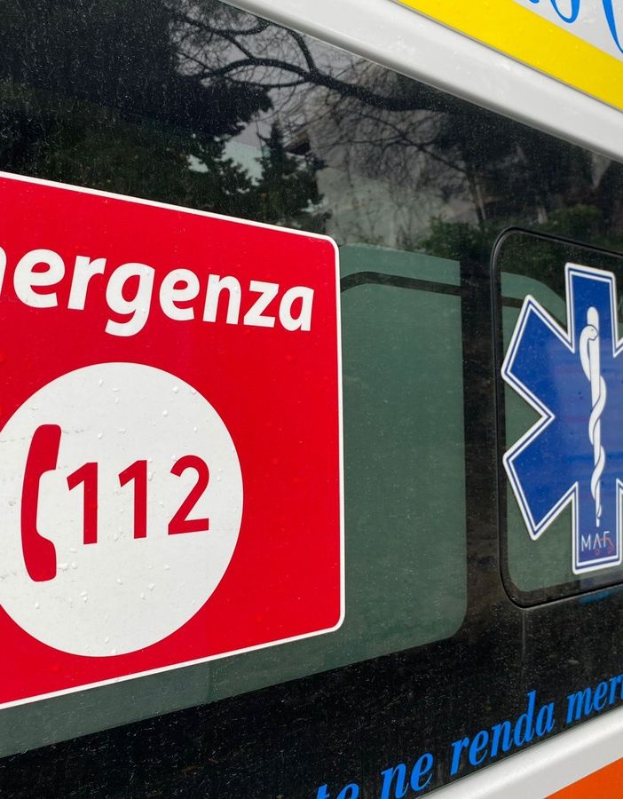 La fitta nebbia forse la causa dello scontro, avvenuto poco dopo il casello di Carmagnola