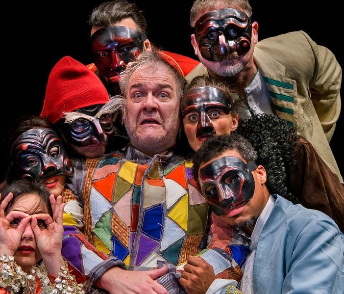 Teatro Superga di Nichelino, 25 spettacoli per la nuova stagione