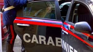 Moncalieri, minaccia e molesta la ex anche di fronte ai carabinieri: arrestato