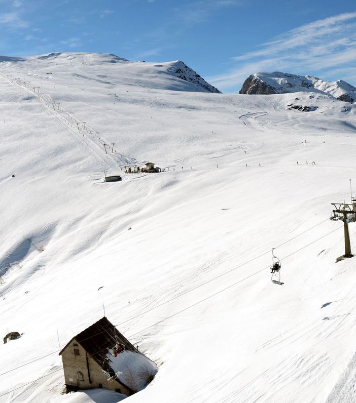 Riapertura impianti sciistici, Paolo Palmieri (Ceo di Artesia Spa) del Modolé Ski di Artesina: &quot;Stagione compromessa, ma siamo pronti. Vissuto mesi con tanta incertezza&quot;