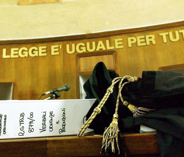 Uccise il padre violento a Collegno, il fratello della vittima: &quot;Era un uomo buono&quot;